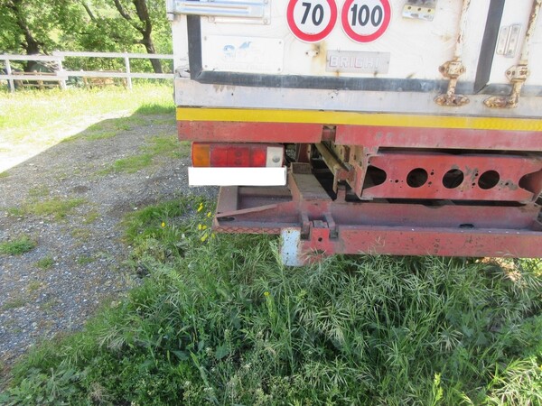 3#7532 Autocarro con frigo Renault in vendita - foto 3
