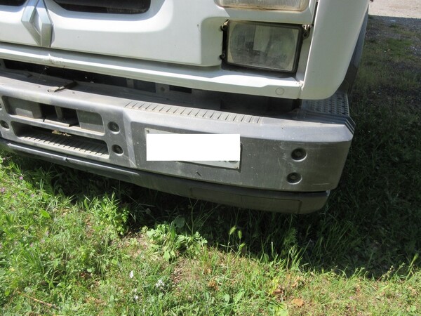 3#7532 Autocarro con frigo Renault in vendita - foto 4