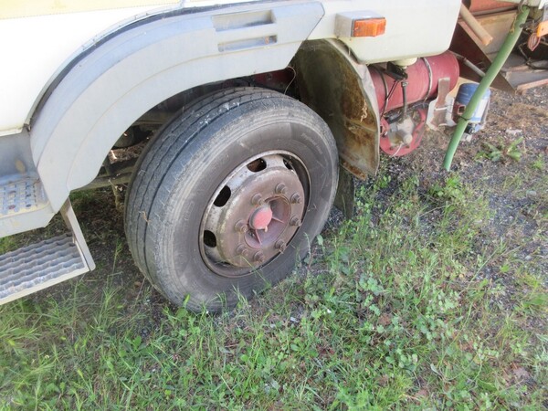3#7532 Autocarro con frigo Renault in vendita - foto 7