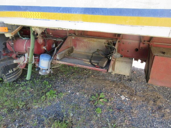 3#7532 Autocarro con frigo Renault in vendita - foto 10