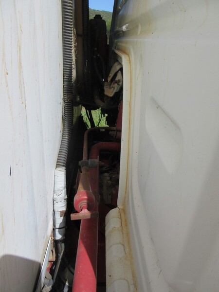 3#7532 Autocarro con frigo Renault in vendita - foto 20