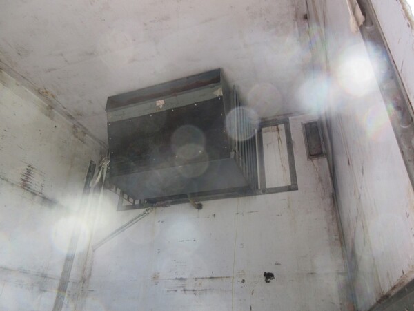 3#7532 Autocarro con frigo Renault in vendita - foto 25