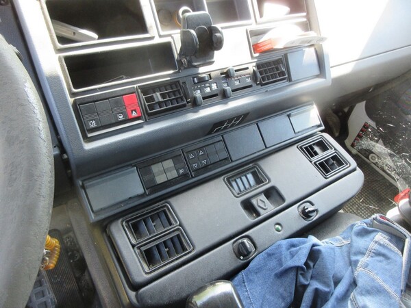 3#7532 Autocarro con frigo Renault in vendita - foto 31