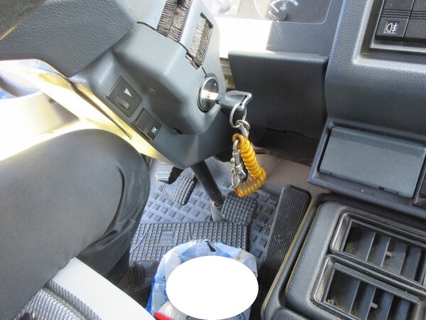 3#7532 Autocarro con frigo Renault in vendita - foto 32