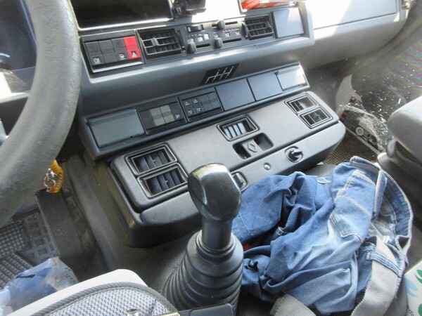 3#7532 Autocarro con frigo Renault in vendita - foto 34