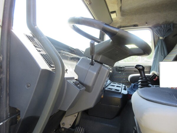 3#7532 Autocarro con frigo Renault in vendita - foto 36