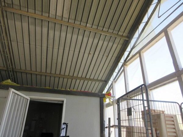 4#7532 Attrezzature ufficio e carrelli in vendita - foto 3