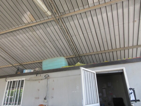 4#7532 Attrezzature ufficio e carrelli in vendita - foto 4