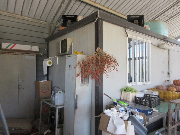 4#7532 Attrezzature ufficio e carrelli in vendita - foto 5