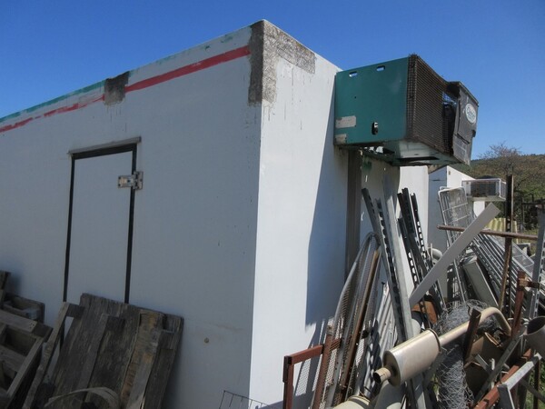 4#7532 Attrezzature ufficio e carrelli in vendita - foto 32