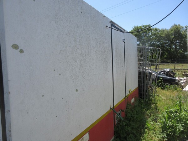 4#7532 Attrezzature ufficio e carrelli in vendita - foto 33