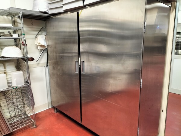 5#7533 Attrezzature per lavaggio e conservazione di utensili in vendita - foto 3