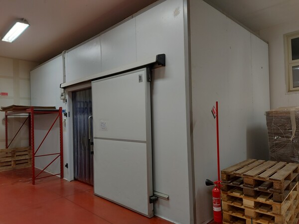 6#7533 Celle frigo Misa in vendita - foto 1