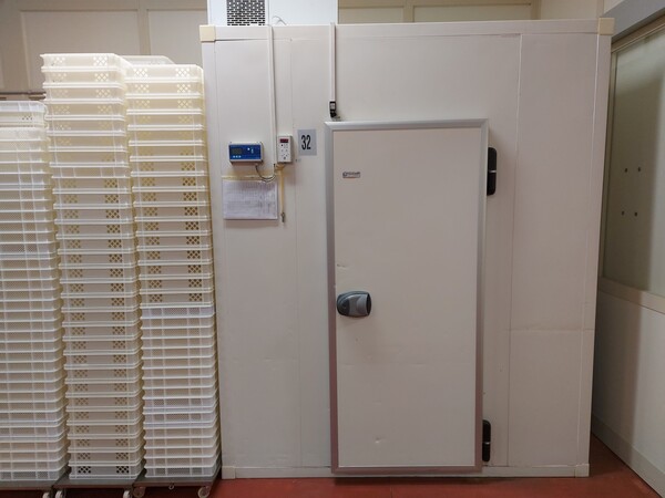 6#7533 Celle frigo Misa in vendita - foto 2