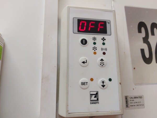 6#7533 Celle frigo Misa in vendita - foto 3
