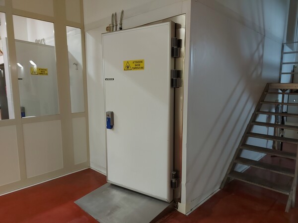 6#7533 Celle frigo Misa in vendita - foto 4