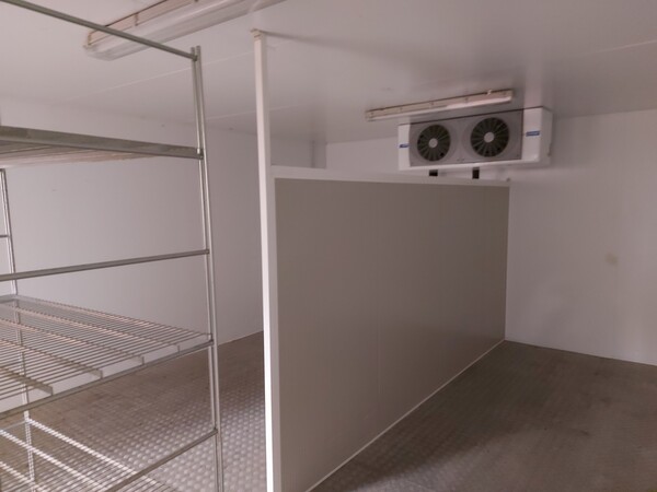6#7533 Celle frigo Misa in vendita - foto 5