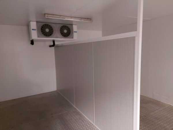 6#7533 Celle frigo Misa in vendita - foto 6