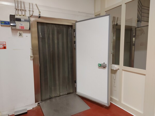 6#7533 Celle frigo Misa in vendita - foto 7