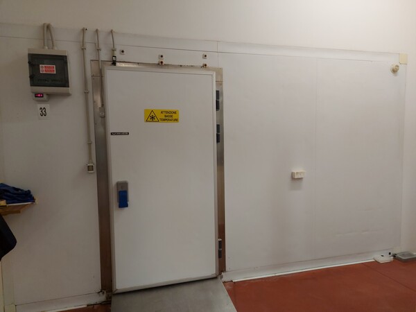 6#7533 Celle frigo Misa in vendita - foto 8