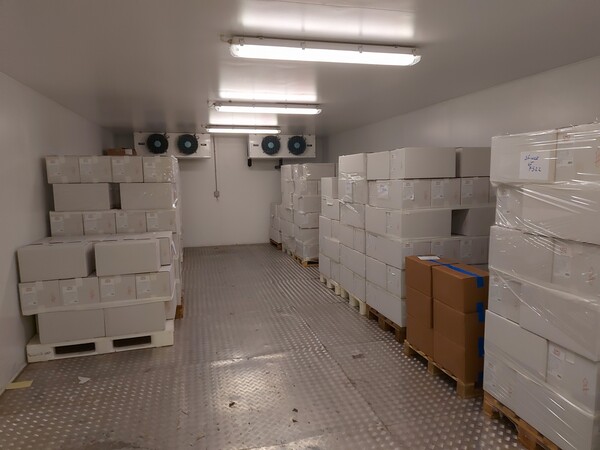 6#7533 Celle frigo Misa in vendita - foto 9