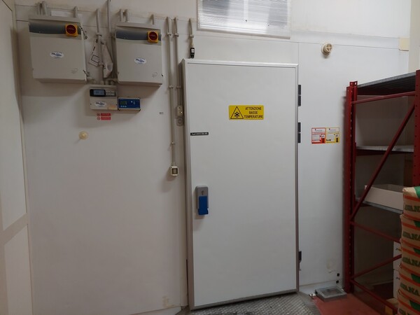 6#7533 Celle frigo Misa in vendita - foto 10