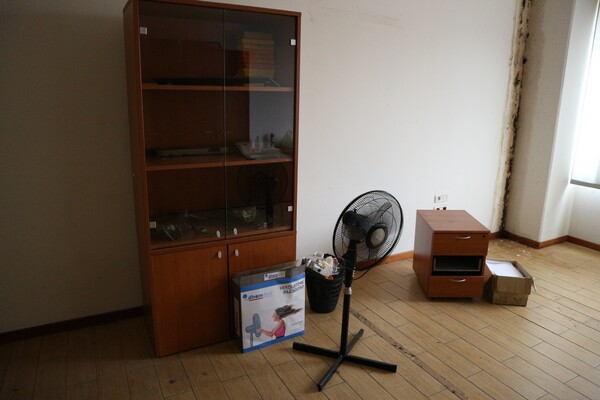 101#7536 Arredi ed attrezzature da ufficio in vendita - foto 4