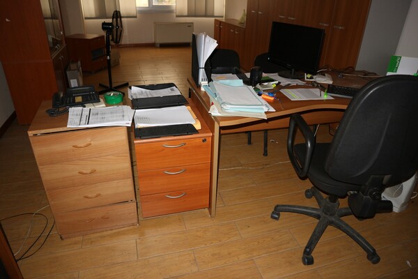 101#7536 Arredi ed attrezzature da ufficio in vendita - foto 6