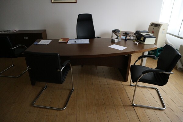 101#7536 Arredi ed attrezzature da ufficio in vendita - foto 12