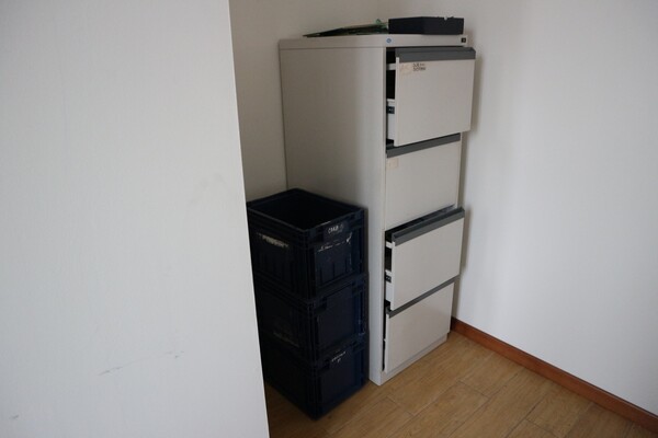 101#7536 Arredi ed attrezzature da ufficio in vendita - foto 19