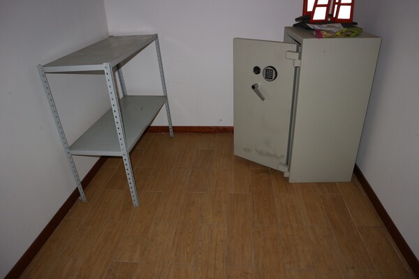 101#7536 Arredi ed attrezzature da ufficio in vendita - foto 20