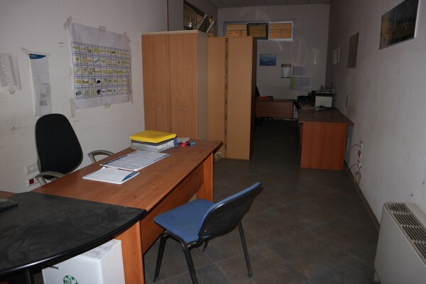 11#7536 Macchinari ed attrezzature per lavorazioni meccaniche in vendita - foto 31