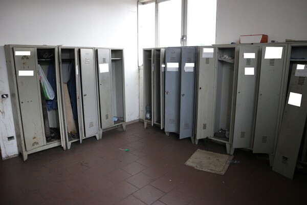 11#7536 Macchinari ed attrezzature per lavorazioni meccaniche in vendita - foto 45