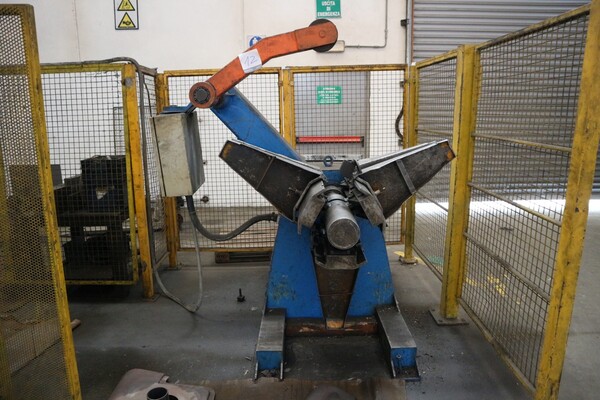 Attrezzatura meccanica in vendita