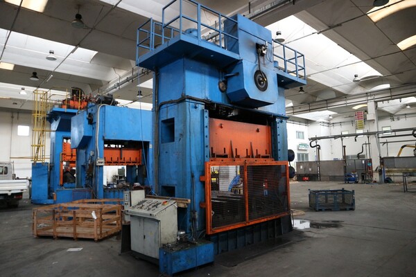 Presse meccaniche in vendita