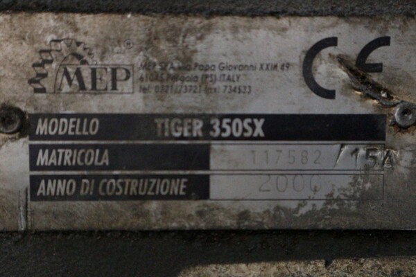 8#7536 Seghe circolari e trapano radiale in vendita - foto 5