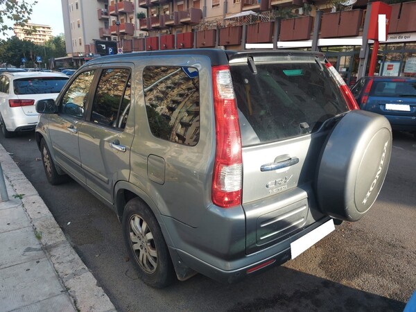 Furgoni in vendita