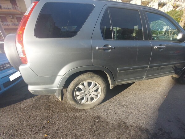 1#7538 Furgone Honda in vendita - foto 5