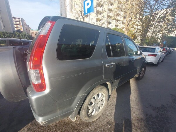 1#7538 Furgone Honda in vendita - foto 6