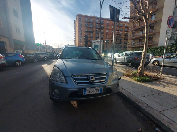 1#7538 Furgone Honda in vendita - foto 7