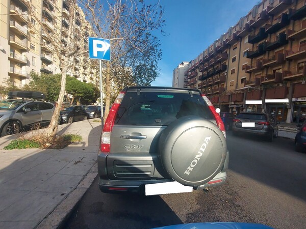 1#7538 Furgone Honda in vendita - foto 8
