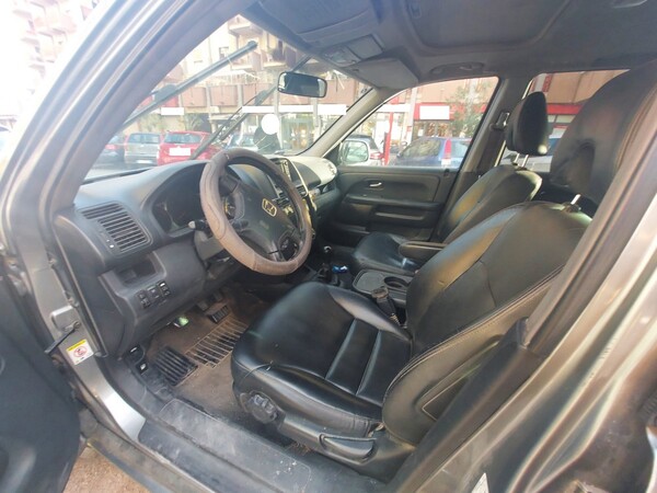 1#7538 Furgone Honda in vendita - foto 10