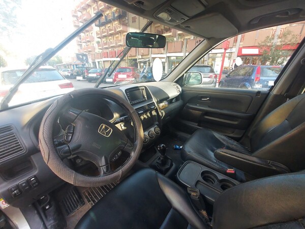 1#7538 Furgone Honda in vendita - foto 11