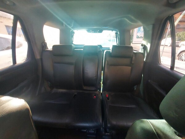 1#7538 Furgone Honda in vendita - foto 12