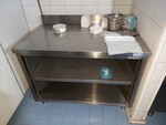 Immagine 40 - Arredi per sala bingo e cucina - Lotto 1 (Asta 7543)