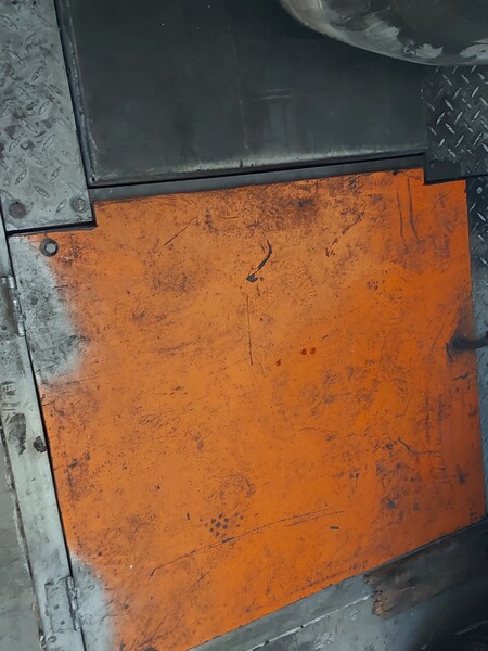 4#7544 Attrezzatura da officina in vendita - foto 4