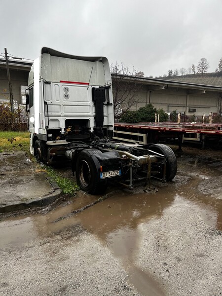 1#7545 Trattore stradale Daf e semirimorchi CCFC in vendita - foto 38