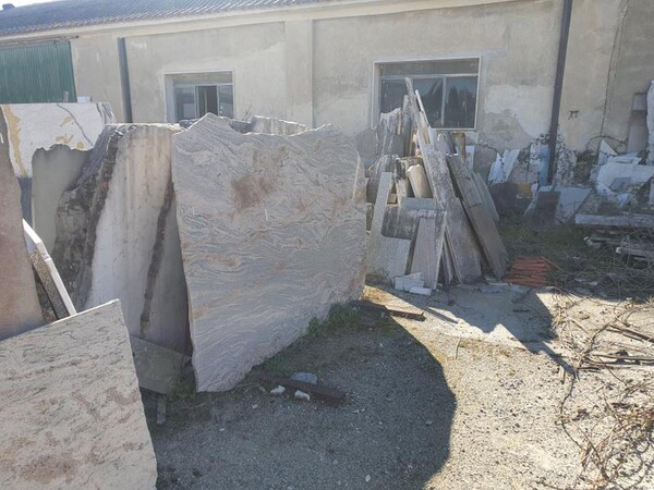 10#7549 Lastre di marmo in vendita - foto 10