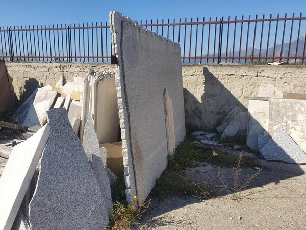 10#7549 Lastre di marmo in vendita - foto 15