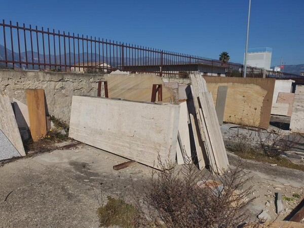 10#7549 Lastre di marmo in vendita - foto 16